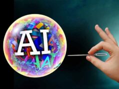 AI Bubble: फूटने वाला है AI का बुलबुला? अरबपति रे डेलियो ने शेयर बाजार को किया अलर्ट