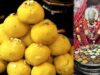 मैहर मां शारदा मंदिर में मिलेगा महाभोग प्रसाद, 150 रुपये में मिलेंगे देसी घी के लड्डू