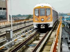 MP Metro Festival Offer: भोपाल-इंदौर मेट्रो टिकट पर मिलेगी 25% छूट, यात्रियों की होगी बचत