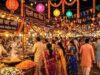 भोपाल में डेढ़ महीने तक चलेगा त्योहारी खरीदारी का दौर, गरबा-दशहरा और दिवाली के लिए बाजार तैयार