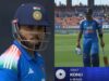 IND vs WI: विराट कोहली पहली ही गेंद पर गोल्डन डक, जेडन सील्स ने मिडिल स्टंप उखाड़कर मचाया तहलका