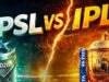 IPL के साथ PSL कराकर पाकिस्तान ने फिर बढ़ाई मुश्किल, न खिलाड़ी मिलेंगे न दर्शक