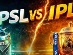 IPL के साथ PSL कराकर पाकिस्तान ने फिर बढ़ाई मुश्किल, न खिलाड़ी मिलेंगे न दर्शक