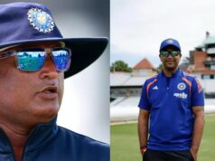 BCCI में बड़ा फेरबदल: प्रज्ञान ओझा बने चयन समिति के चेयरमैन, रमेश पोवार को भी मिली जगह