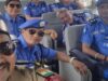 मध्य प्रदेश पुलिस के दो अधिकारियों को UN मिशन में मिली जगह, DSP रेणु और TI नीरज वर्मा देंगे एक साल सेवाएं
