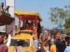 धीरेंद्र शास्त्री बोले- देश में जातिवाद नहीं, राष्ट्रवाद चाहिए; रथयात्रा में 7 वचनों की शपथ