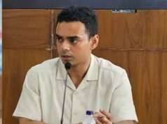 शिवराज सिंह चौहान के बेटे कार्तिकेय की खेलों में एंट्री, निर्विरोध बने मध्यप्रदेश वॉलीबॉल संघ के अध्यक्ष