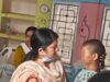 तीन साल के मासूम से क्रूरता पर बाल आयोग सख्त अस्पताल मिलने पहुंची आयोग की अध्यक्ष