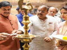 मध्यप्रदेश में पर्यटन सुविधाओं और आर्थिक गतिविधियों का तेजी से हो रहा है विस्तार : मुख्यमंत्री डॉ. यादव
