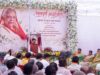 मुख्यमंत्री डॉ. यादव ने स्व. तेजकुंवरबाई काश्यप को पुष्पांजलि अर्पित कर शोक संवेदनाएं व्यक्त कीं
