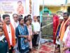 उप मुख्यमंत्री ने बोड़ला में 60 लाख रूपए के विकास कार्यों का किया भूमिपूजन