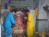 सनातन हिंदू एकता रथयात्रा दमोह रवाना, राष्ट्रगान और हनुमान चालीसा के साथ होगा शुभारंभ