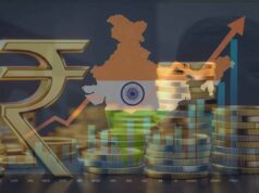 वैश्विक मंदी और युद्ध के बीच भारत की अर्थव्यवस्था चमकी, IMF ने GDP ग्रोथ का अनुमान बढ़ाकर 7% किया