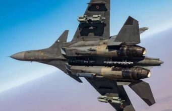 भारत ने भी अमेरिका को नहीं दिखाए अपने फाइटर जेट के सीक्रेट, Su-30MKI के रडार की ऐसे की सुरक्षा