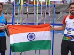 एशियन पैरा गेम्स 2026: भारत ने पहले दिन जीते 11 मेडल, चार गोल्ड के साथ पदक तालिका में चौथे स्थान पर