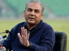भारत-पाकिस्तान एशियन गेम्स फाइनल से पहले बड़ा अपडेट, मोहसिन नकवी नहीं होंगे मौजूद