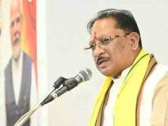 छत्तीसगढ़ सरकार की बड़ी पहल, दुर्घटना और प्राकृतिक आपदा पीड़ित परिवारों को मिली आर्थिक सहायता