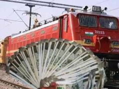 रेलवे कर्मचारियों की दिवाली होगी शानदार! मोदी कैबिनेट ने 78 दिन के बोनस को दी मंजूरी, 11 लाख से ज्यादा को फायदा