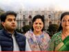 सिंधिया राजपरिवार के ₹41 हजार करोड़ के संपत्ति विवाद पर आज फैसला, महासमझौते पर टिकी नजरें