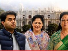सिंधिया राजपरिवार के ₹41 हजार करोड़ के संपत्ति विवाद पर आज फैसला, महासमझौते पर टिकी नजरें