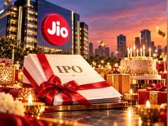 Jio IPO 21 अक्टूबर को खुलेगा, ₹30,213 करोड़ जुटाने की तैयारी; निवेश से पहले जानें 10 जरूरी बातें