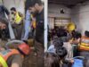 पाकिस्तान के पेशावर में बड़ा हादसा, स्कूल की छत गिरने से 28 बच्चों की मौत; 40 से ज्यादा घायल