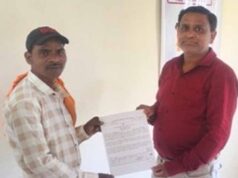 सरकारी सेवाओं की राह हुई आसान, सेवा सेतु से नंद किशोर की बेटी को सिर्फ 4 दिनों में मिले तीन प्रमाण पत्र