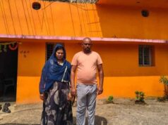 प्रधानमंत्री आवास योजना से नवेद के परिवार का पक्के घर का सपना हुआ साकार, खुशियों से रोशन हुआ आशियाना