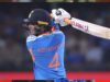 अभिषेक शर्मा ने T20I में रचा इतिहास, छक्कों के मामले में सूर्यकुमार यादव को पछाड़ा