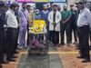 श्रीमती बिलाश टांटी शर्मा के अंगदान से तीन लोगों को मिला जीवन : मुख्यमंत्री डॉ. यादव