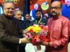 डॉ. रमन सिंह के जन्मदिन पर 50 हजार लोगों ने किया हनुमान चालीसा पाठ, वर्ल्ड रिकॉर्ड में दर्ज