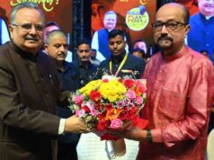 डॉ. रमन सिंह के जन्मदिन पर 50 हजार लोगों ने किया हनुमान चालीसा पाठ, वर्ल्ड रिकॉर्ड में दर्ज