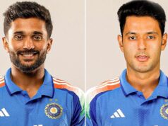 हार्दिक पंड्या की जगह कौन लेगा? टीम इंडिया के 3 धुरंधर मिलकर संभालेंगे जिम्मेदारी