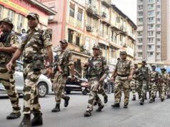 CISF में 1 नवंबर से बड़ा बदलाव, बिजली, कोयला, स्टील और बंदरगाहों की सुरक्षा के लिए बनेंगे विशेष सेक्टर