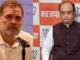 राहुल गांधी के NEET बयान पर सुधांशु त्रिवेदी का पलटवार, बोले- तमिल भाषा को मोदी सरकार ने दिया सम्मान