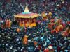 कुल्लू दशहरा 21 से 27 अक्टूबर तक, 347 देवी-देवताओं को न्योता; ड्रोन और लेजर शो होंगे खास आकर्षण