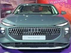 नई Audi Q3 भारत में लॉन्च, ₹51.99 लाख से शुरू हुई कीमत, जानें फीचर्स