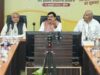 जनसमस्याओं का निराकरण संवेदनशीलता और जिम्मेदारी से करें : मुख्यमंत्री डॉ. यादव