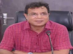 CGPSC घोटाला: पूर्व अध्यक्ष सोनवानी को हाईकोर्ट से झटका, जमानत याचिका खारिज