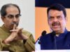उद्धव ठाकरे पर फडणवीस का तंज, बोले- जो अपनी पार्टी नहीं संभाल पाए, वो क्या बदलेंगे?
