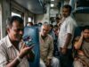 ट्रेन में स्पीकर पर गाना बजाना पड़ेगा भारी, रेलवे ने दी जेल और जुर्माने की चेतावनी