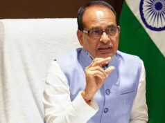 शिवराज सिंह चौहान का राहुल गांधी पर पलटवार, बोले- 99 बार फेल होने वाले बता रहे BJP की एक्सपायरी डेट ‘99 बार क्वालिटी टेस्ट में फेल’, राहुल गांधी के बयान पर शिवराज चौहान का तंज BJP की एक्सपायरी डेट वाले बयान पर सियासी घमासान, शिवराज ने राहुल गांधी को दिया जवाब