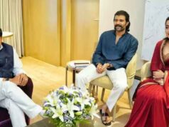 पति विजय देवरकोंडा के साथ CM मोहन यादव से मिलीं रश्मिका मंदाना, मध्यप्रदेश में मिला खास ऑफर