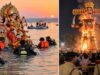 भोपाल में दुर्गा विसर्जन और दशहरे के लिए गाइडलाइन जारी, घाटों पर 24 घंटे तैनात रहेंगे गोताखोर