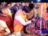उज्जैन में गरबा आयोजनों में शामिल हुए CM डॉ. मोहन यादव, महानवमी-विजयादशमी की दी शुभकामनाएं