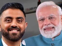 PM मोदी ने फ्लाईदुबई पायलट स्मित मच्छार के परिजनों से की बात, मदद का दिया भरोसा