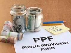 PPF निवेशकों के लिए बड़ी खबर, सरकार ने ब्याज दर पर लिया बड़ा फैसला