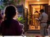 शहडोल में 8 साल की बच्ची ने लगाए गंभीर आरोप, बोली- गलती पर गर्म चिमटे से जलाते थे