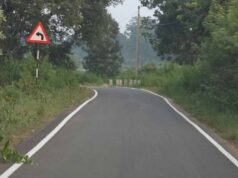 जशपुर के सीमावर्ती गांवों को मिली बड़ी सौगात, ₹89.53 लाख से सिकरिमा-विदुरपुर सड़क का काम पूरा