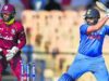 IND vs WI 3rd ODI: क्लीन स्वीप के इरादे से उतरेगा भारत, प्रसिद्ध कृष्णा बाहर; अंशुल कंबोज को मौका